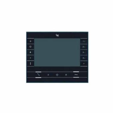 Farbe freihändige Videoempfänger mit 7" LCD-Display B Futura X2 Farbe freihändige Videoempfänger mit 7" LCD-Display B Futura X2