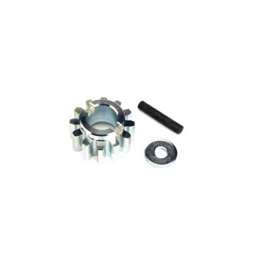 Zahnrad Z12 Schiebetorantriebe 844 R 3PH FAAC 719 166 1