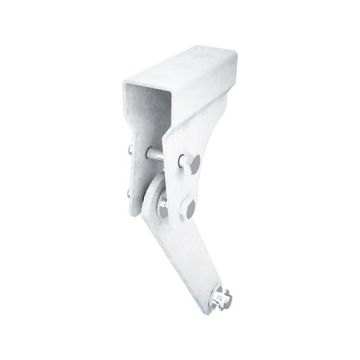 CAME 803XA-0440 Halterung für bewegliche Auflagestütze für Gitter CAME 803XA-0440 Halterung für bewegliche Auflagestütze für Gitter