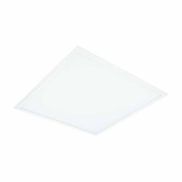 V-TAC SMART LIGHT VT-5140 40W WiFi LED Panel 3in1 Farbwechsel dimmbar funktioniert mit Smartphone - sku 8080
