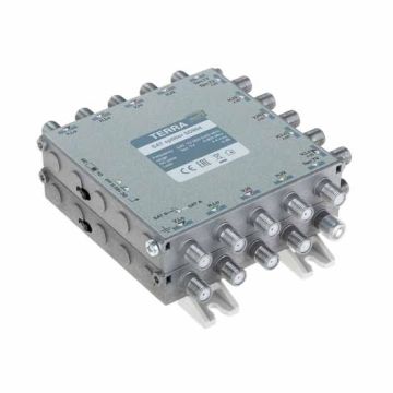 tv/sat splitter terra 90SD-904