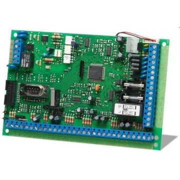Bentel Security ABS104 - Alarmzentrale Hybrid erweiterbar 104 Zonen ABSOLUTA104