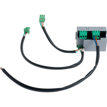 Modul reduzierendes System Stromverbrauch im Standby RGP1