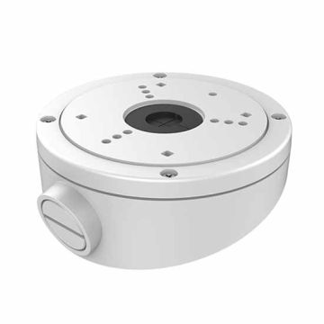 Geneigte Deckenhalterung für Dome-Kamera Hikvision DS-1281ZJ-S