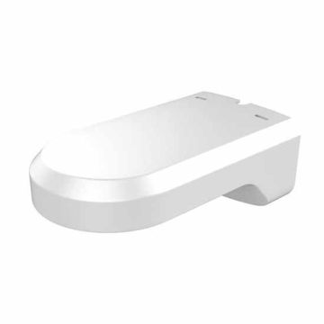 Hikvision DS-1294ZJ-PT Kamera-halterung für mini dome kamera ptz Weiß kunststoff und stahl