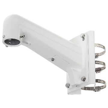 Masthalterung für Kameras Speed Dome DS-1602ZJ-POLE HIKVISION Masthalterung für Kameras Speed Dome DS-1602ZJ-POLE HIKVISION