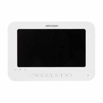 Hikvision DS-KH6310 Innen-panel IP Gegensprechanlage 7" umfangreicher Touchscreen Hikvision DS-KH6310 Innen-panel IP Gegensprechanlage 7" umfangreicher Touchscreen
