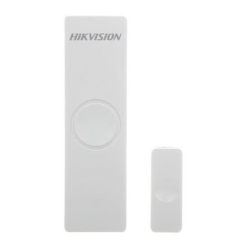 Pyronix Hikvision DS-PD1-MC-WWS Drahtloser Zweiwege-Magnetkontakt 868MHz Weiß Pyronix Hikvision DS-PD1-MC-WWS Drahtloser Zweiwege-Magnetkontakt 868MHz Weiß