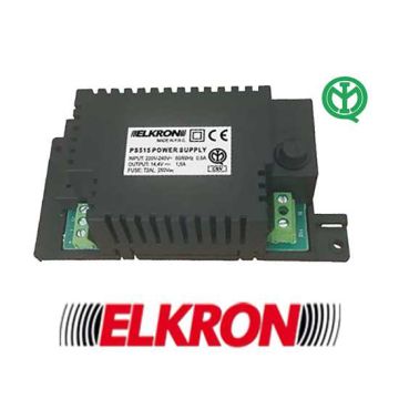 PS515 ELKRON STROMVERSORGUNG
