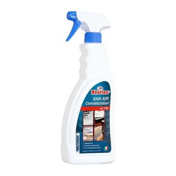 Ferraboli Rhutten Klima-Anlagen reiniger spray 750ml