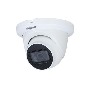 Dahua HAC-HDW1200TMQ-Z-A-S5 eyeball Kuppelkamera hdcvi 4in1 hybrid full hd 1080p 2Mpx motozoom 2,7~12mm Eingebautes Mikrophon ip67
