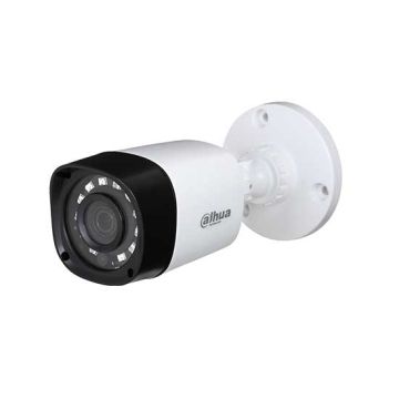 Dahua HAC-HFW1200RP-S5 kugelkamera hdcvi 4in1 hybrid 2Mpx FULL HD 1080p 3.6mm Smart IR osd Kunststoff IP67