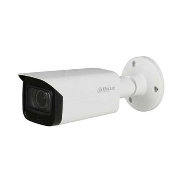 Dahua HAC-HFW2241TUP-Z-A-27135-S2-DIP Kugelkamera hdcvi ibrida 4in1 2K 5Mpx motozoom 2.7~13.5MM starlight Eingebautes Mikrophon