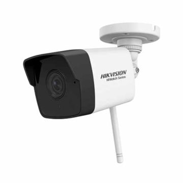 Hikvision HWI-B120-D/W Hiwatch series IP Kugelkamera WiFi hd 1080p 2Mpx 2.8mm h.264 audio slot sd IP66