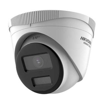 Hikvision HWI-T229H series IP dome-kamera Color Vu hd 1080p 2Mpx 2.8mm Farbsehen h.265+ Poe IP67