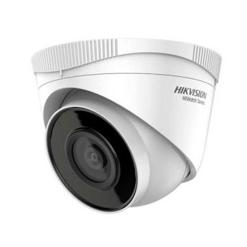 Hikvision HWI-T280H Hiwatch series IP dome-kamera UHD 4K 8Mpx 2.8mm h.265+ Poe Onvif IP67