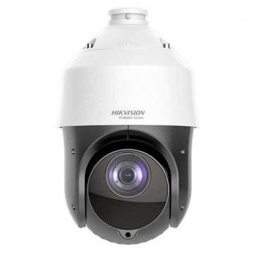 Hikvision HWP-N4425IH-DE Hiwatch series schnelldrehende PTZ IP Kamera 4mpx hd+ 1440p motorizzata 25X 4.8~120mm poe+ osd WDR IP66