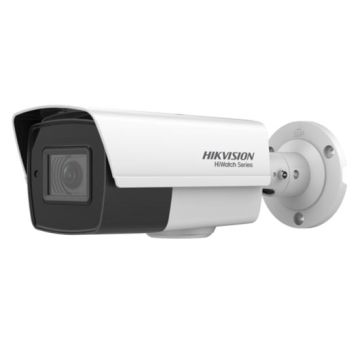 Hikvision HWT-B350-Z Hiwatch series Kugelkamera 4in1 TVI/AHD/CVI/CVBS Hd+ 5Mpx motozoom 2.7~13.5mm osd IP67
