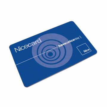 Transponderkarte Nice MOCARD