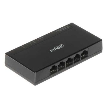 Dahua PFS3005-5GT-L Switch 5 Ports 10/100/1000Mbps