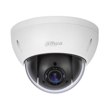 Dahua SD22204-GC-LB PTZ Vandal Proof Speed dome kamera hdcvi hybrid 4in1 2Mpx 4X 2.7-11mm osd starlight IP66 IK10