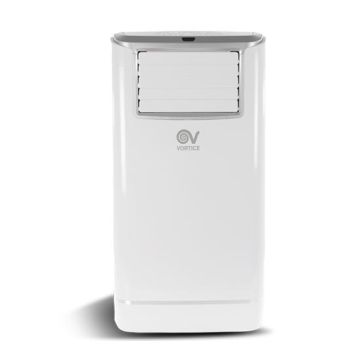Tragbare Klimaanlage ALL-IN-ONE Vortice VORT KRYO-POLAR EVO 11 - sku 65001