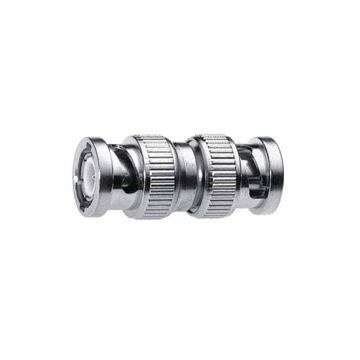 BNC-Stecker-auf-Stecker-Stecker-Adapter