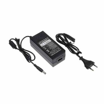 Stabilisiertes Netzteil 12V 5A Switching cctv DVR Ixtrima