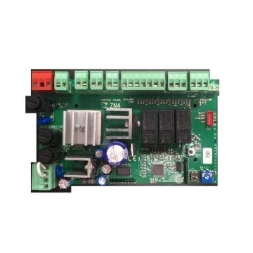 Kartenersatz ZN4 fur BX-324 BX-324V