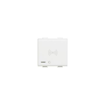BTicino Matix AM5787 Transponderleser – 2 Module