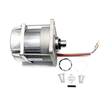 CAME 119RID087 Ferni 230V Motoreinheit ORIGINAL Ersatzteil