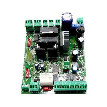 CAME CONTROL LOGIC ZL43 Bedienfeld-Ersatzplatine 3199ZL43 für EMEGA