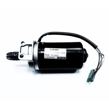 CAME Originalersatzteil, 24V ATS30-50 Motorgruppe