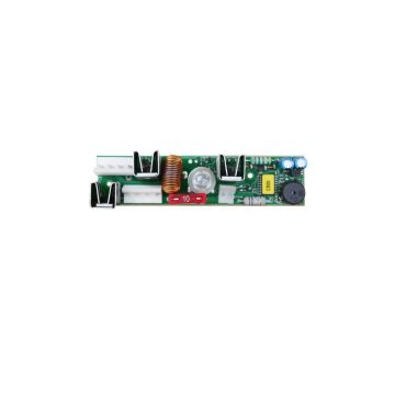 NICE Ersatz-Elektronik-Anschlussplatine PSY24, PF (24V) SPCBS2