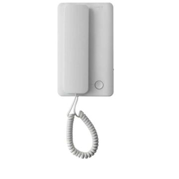 AGT CAME 840CA-0010 Mobilteil-Gegensprechanlage 1 BPT-Taste für X1- und A200-System