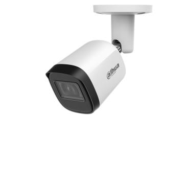 Dahua HAC-B2A51P-U-0280B-S2 5MP@25ips Lite Kamera 4 in 1 IR 30mt 2,8mm Festobjektiv WDR IP67