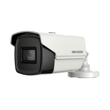Hikvision DS-2CE16U1T-IT3F Bullet-Kamera 4IN1 TVI/AHD/CVI/CVBS 4K 8Mpx 3,6mm OSD IP67 Hikvision DS-2CE16U1T-IT3F Bullet-Kamera 4IN1 TVI/AHD/CVI/CVBS 4K 8Mpx 3,6mm OSD IP67