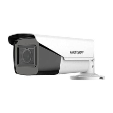 Hikvision DS-2CE19H0T-AIT3ZF Varifokal-Bullet-Kamera 4IN1 TVI/AHD/CVI/CVBS HD+ 5Mpx Motozoom 2,7~13,5mm OSD IP67