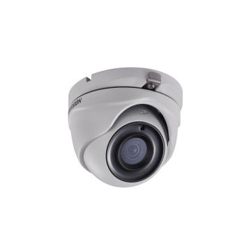 HIKVISION Turbo-Dome-Kamera 5 Mpx festes Objektiv 3,6 mm DS-2CE56H0T-ITMF TVI/AHD/CVI/CVBS