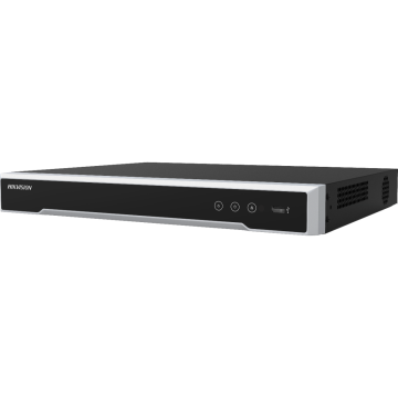 HIKVISION NVR Pro Serie 16 Kanäle 4K UHD – Modell DS-7616NI-Q2(D)