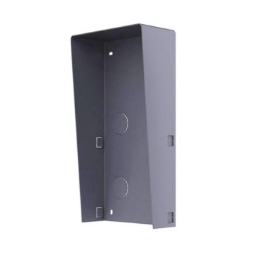 Hikvision DS-KABD8003-RS2 Outdoor-Schutzbox mit Regenschutz für 2 Module