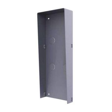 Hikvision DS-KABD8003-RS3 Outdoor-Schutzbox mit Regenschutz für 3 Module