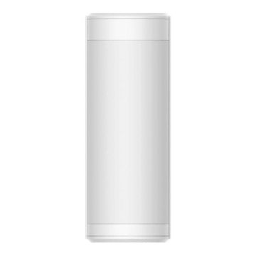 Hikvision DS-PDQP15AM-LM-WE Drahtloser Quad-PIR-Bewegungsmelder 180° extern 868 MHz AX PRO
