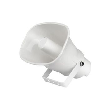 Hikvision DS-QAE0330G1T-V 30W Analoger Außenhornlautsprecher für Beschallungssysteme wasserdicht IP65