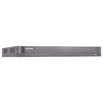 Hikvision DVR 5MP 16 Kanäle 4K Acusense IDS-7216HUHI-E2/S HD-TVI 2 HDD 2TB Hikvision DVR 5MP 16 Kanäle 4K Acusense IDS-7216HUHI-E2/S HD-TVI 2 HDD 2TB