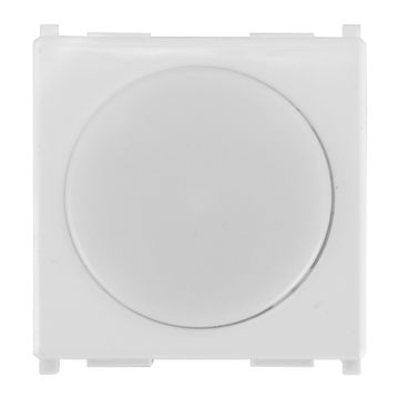 ETTROIT LED-Stufenleuchte, 2 Module, 220 V, 6000 K, mit Ein-/Ausschalter, kompatibel mit Vimar Plana – Artikelnummer EV0302