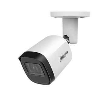 Dahua HAC-B2A21-UA Hybrid-HDCVI-Bullet-Kamera 4in1 Full HD 2MP 2,8 mm Smart IR Audio OSD IP67
