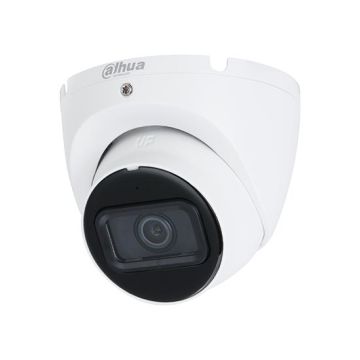 Dahua HAC-HDW1200T-S6 Hybrid-HDCVI-Dome-Augapfelkamera 4in1 2 MP Full HD 2,8 mm OSD Metall IP67