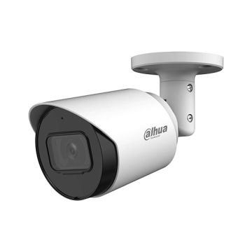 Dahua HAC-HFW1200T-S6 Hybrid-HDCVI-Bullet-Kamera 4-in-1 2 MP Full HD 3,6 mm OSD Metall IP67