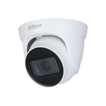 Dahua HAC-T3A51-Z Augapfel-Domekamera HDCVI Hybrid 4in1 2K HD+ 5MP Motozoom 2,7~12MM Smart IR OSD IP67